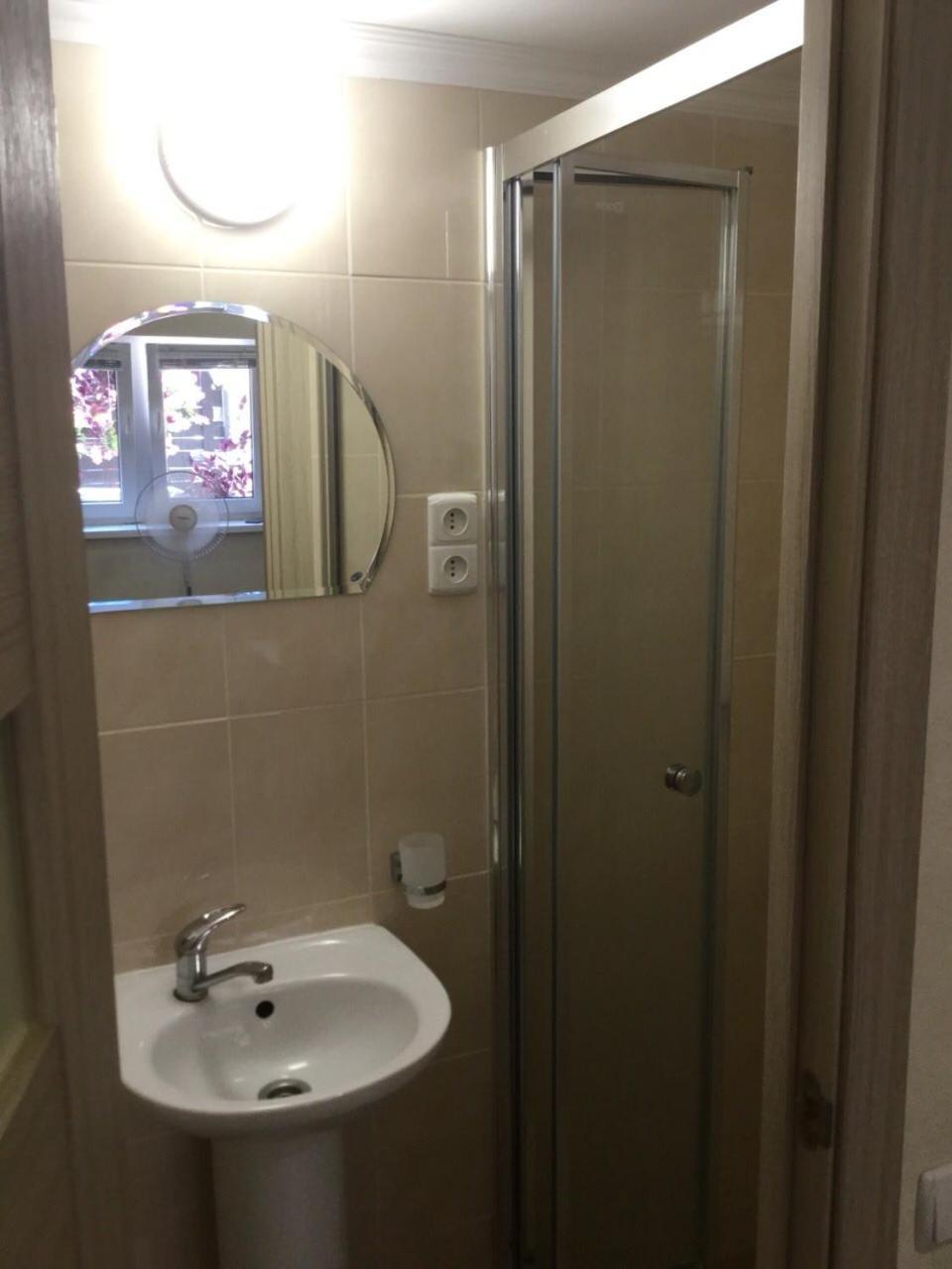Ferienwohnung Дворик На Жуковского Odessa Exterior foto