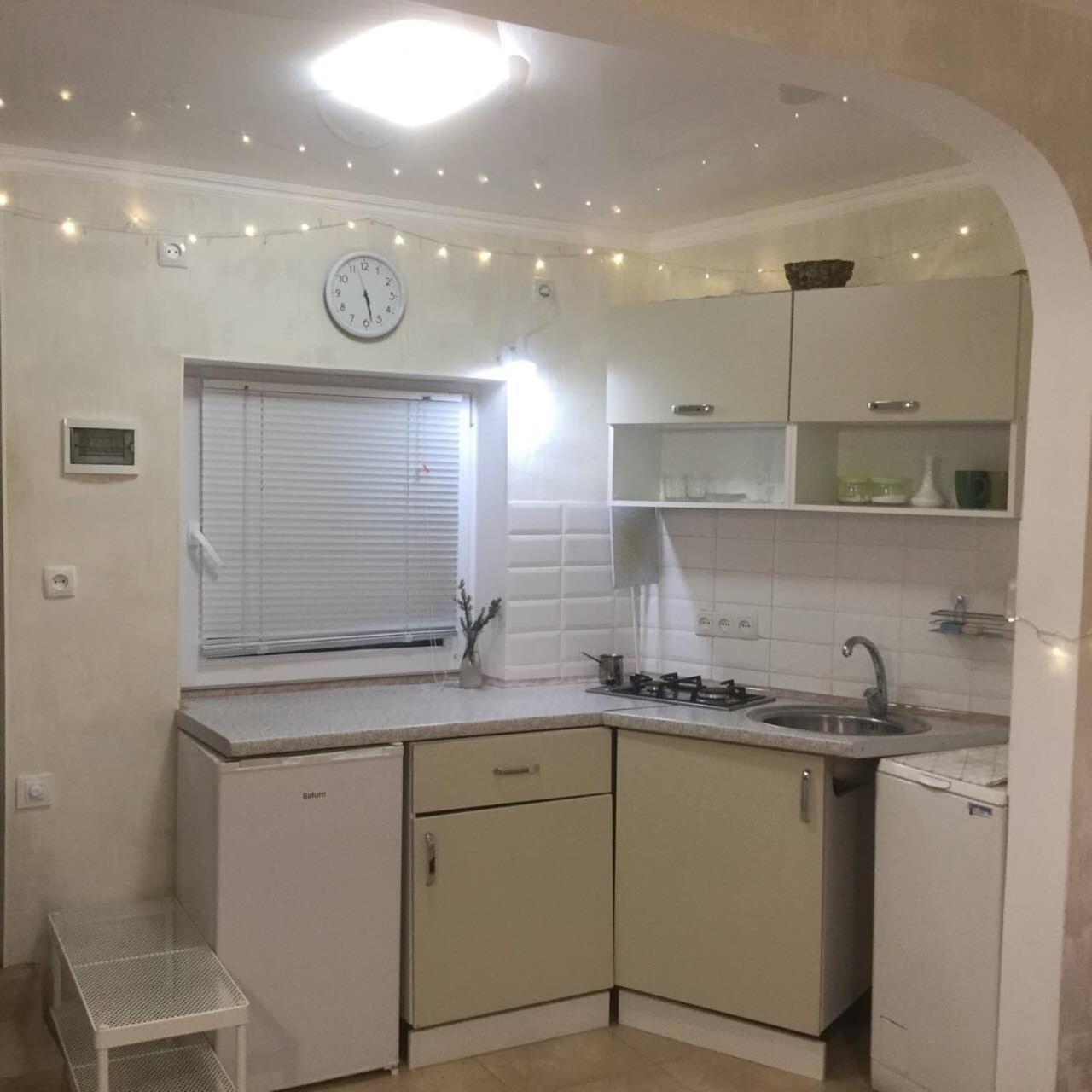 Ferienwohnung Дворик На Жуковского Odessa Exterior foto